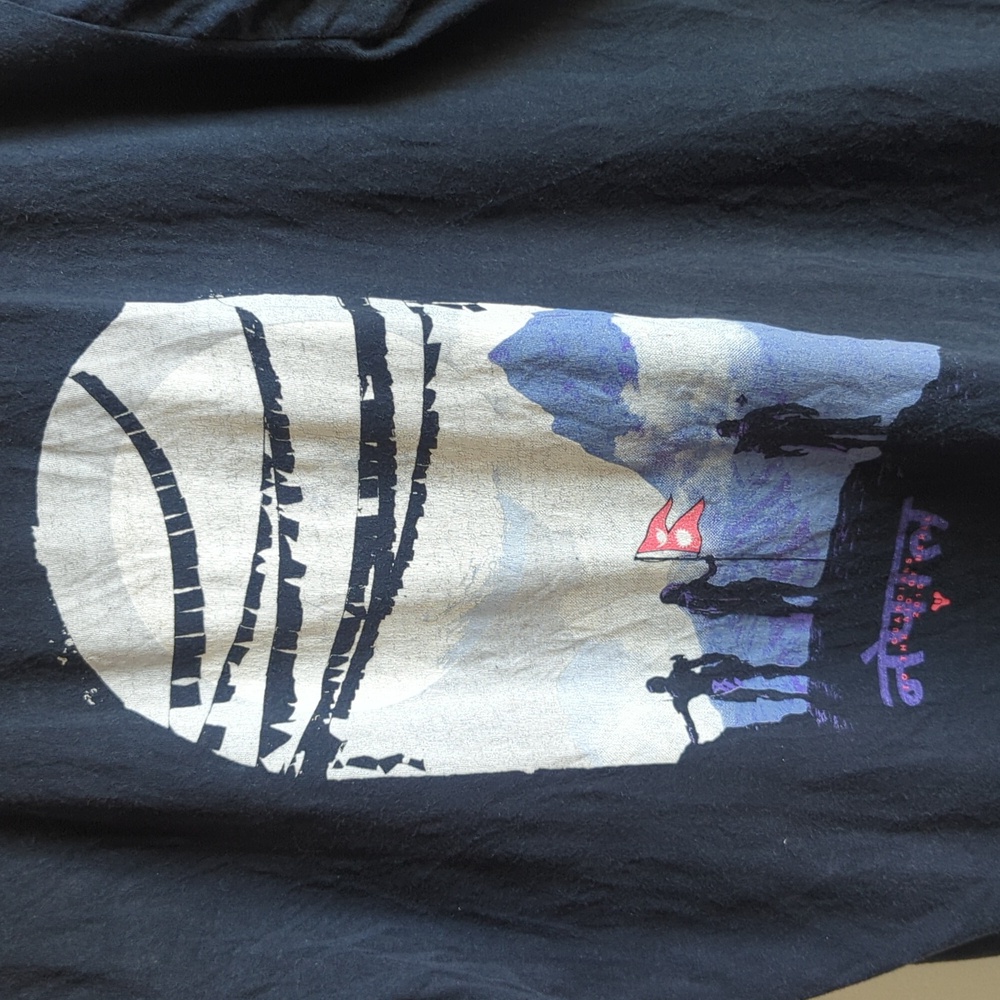 Destiny Bungie Tee - Picture 2 of 4